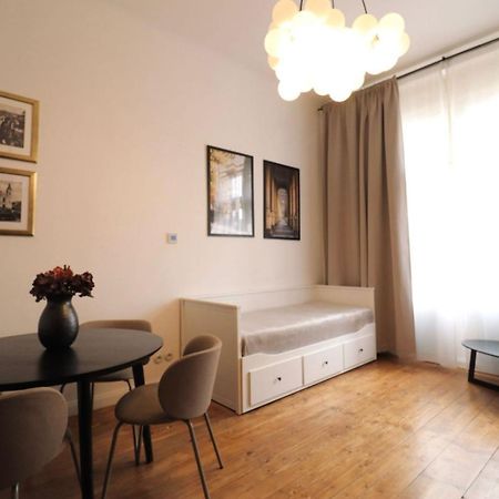 Apartma Aida 1908 كارلوفي فاري المظهر الخارجي الصورة