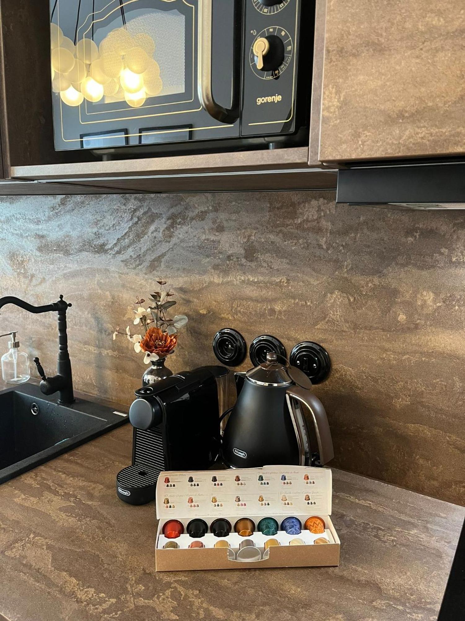 Apartma Aida 1908 كارلوفي فاري المظهر الخارجي الصورة